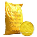 Daaweynta Biyaha Polyaluminium Chloride Pac Powder